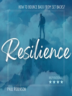 cover image of Resilience